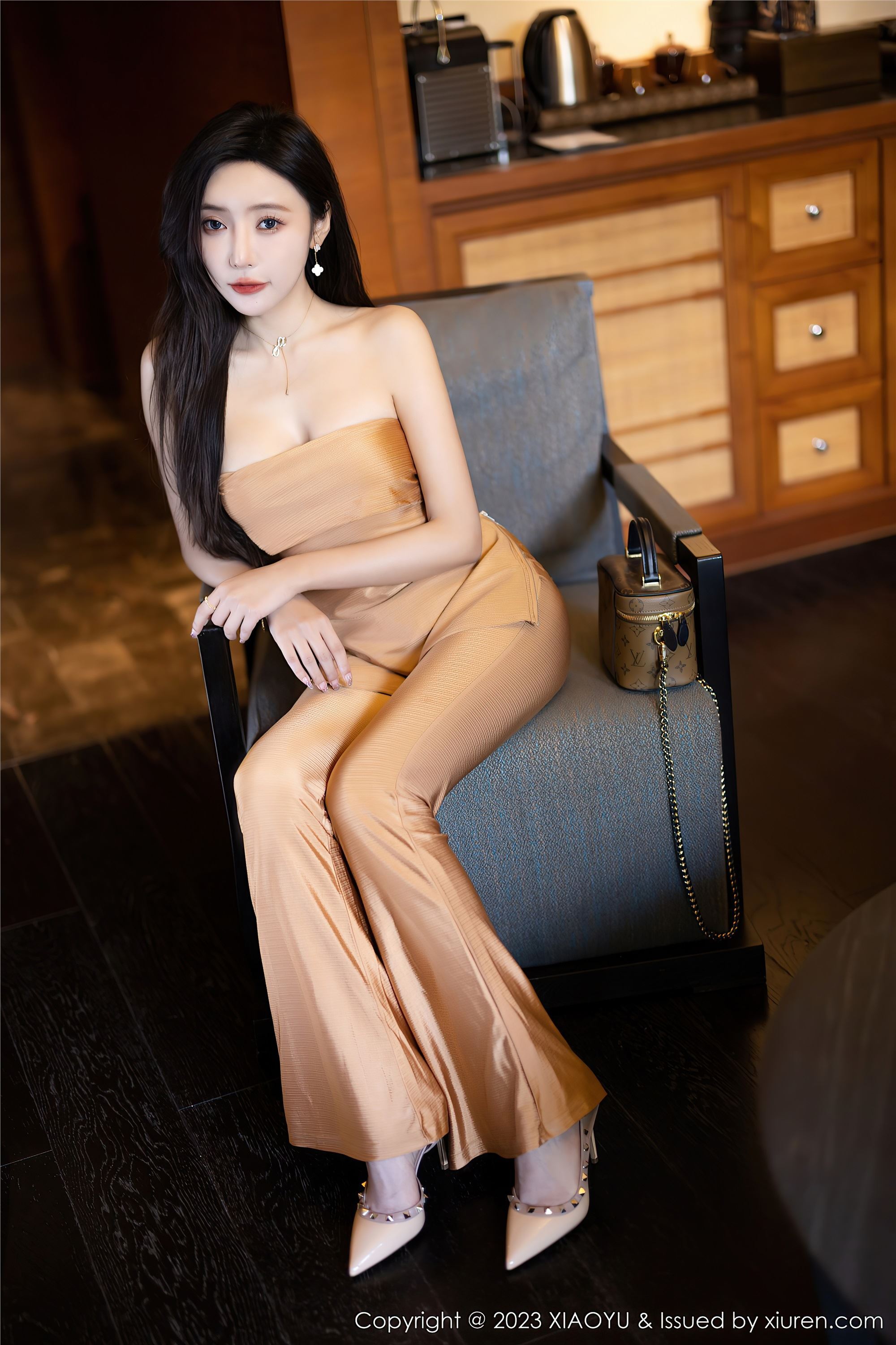 XIAOYU语画界 2023.07.27 VOL.1079 王馨瑶yanni